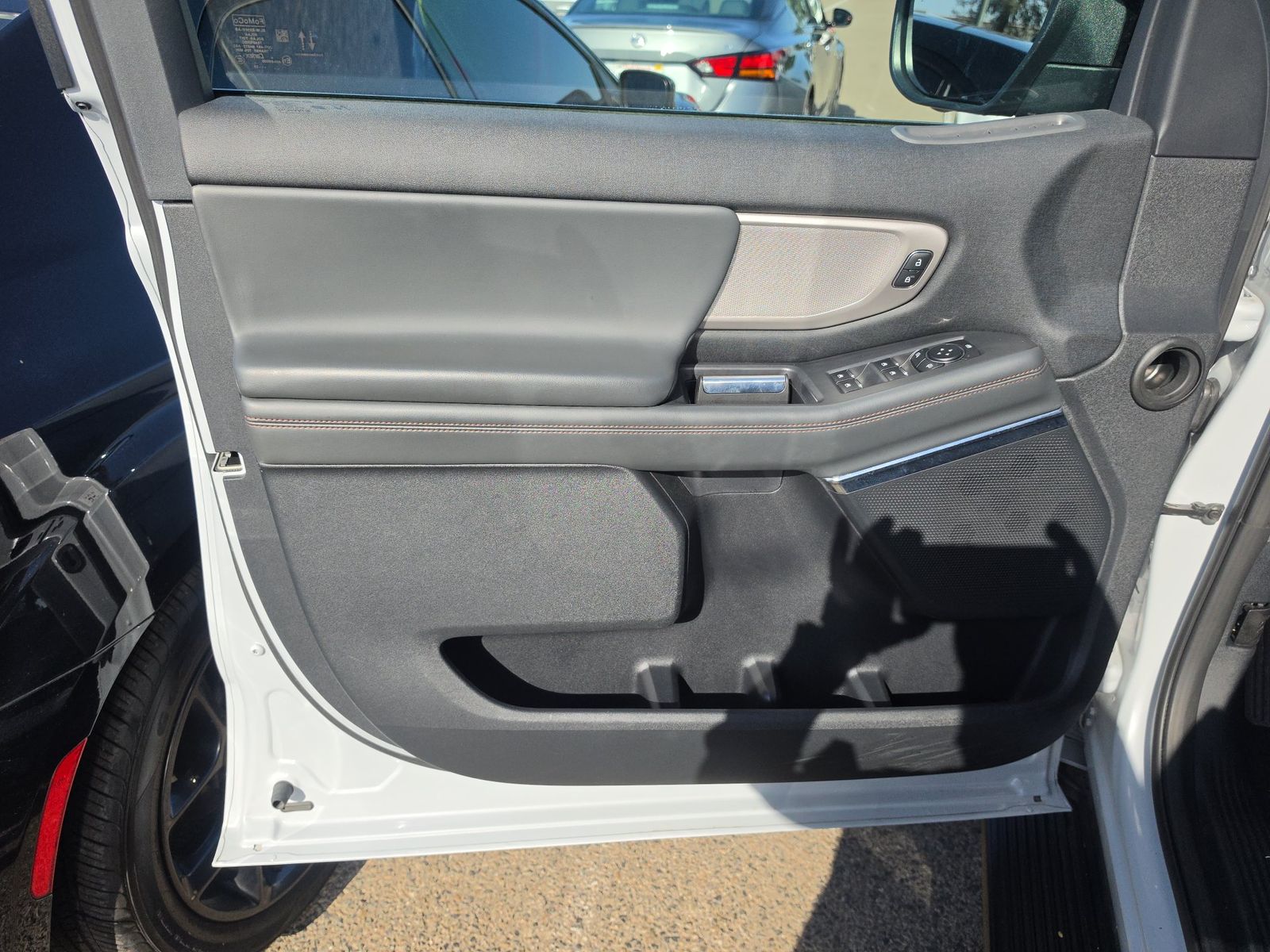 FORD EXPEDITION MAX - 10