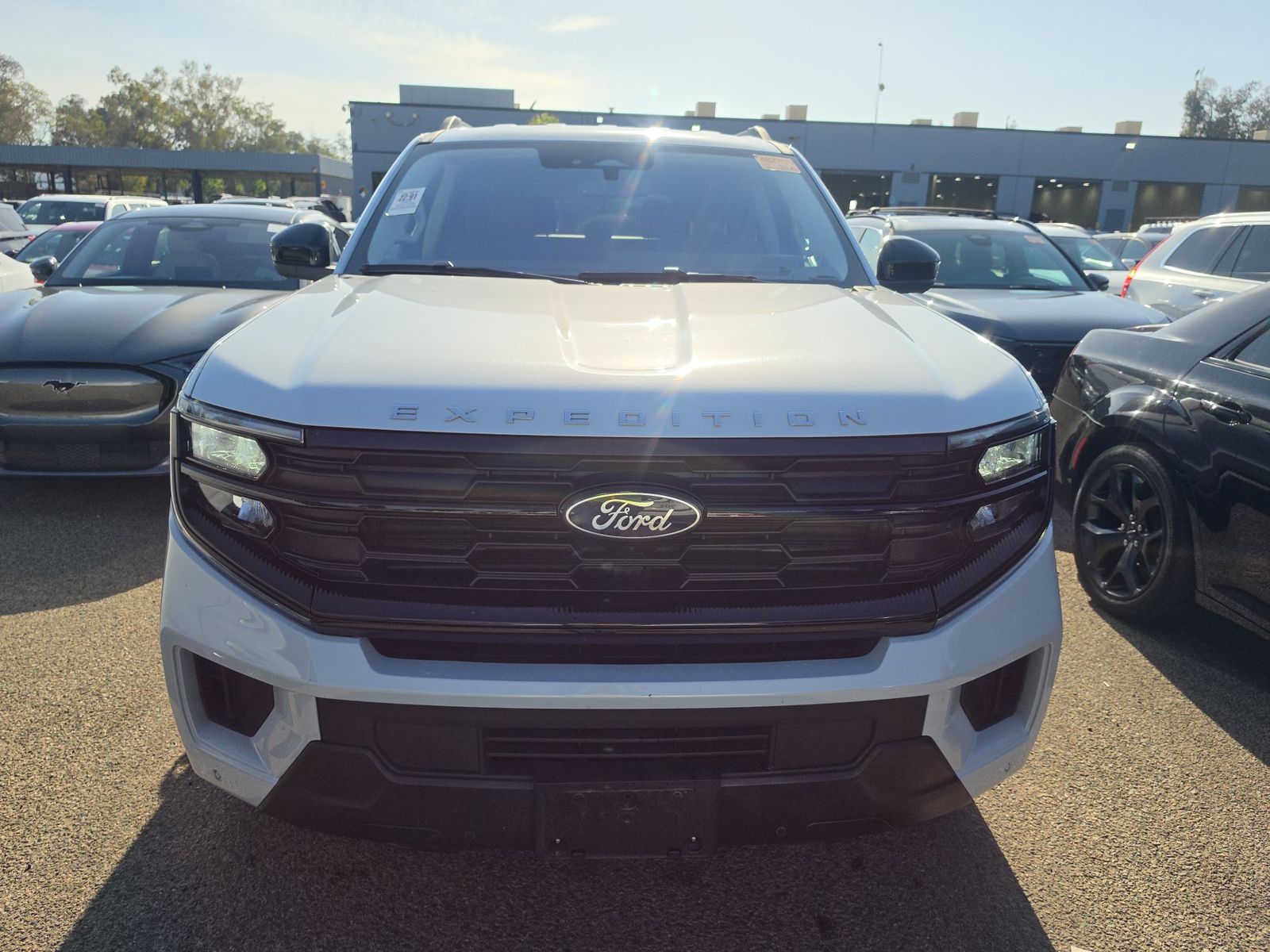 FORD EXPEDITION MAX - 3
