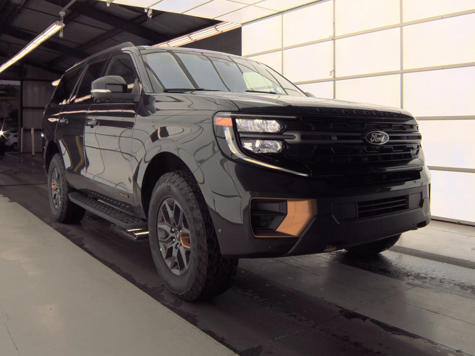 FORD EXPEDITION - 5