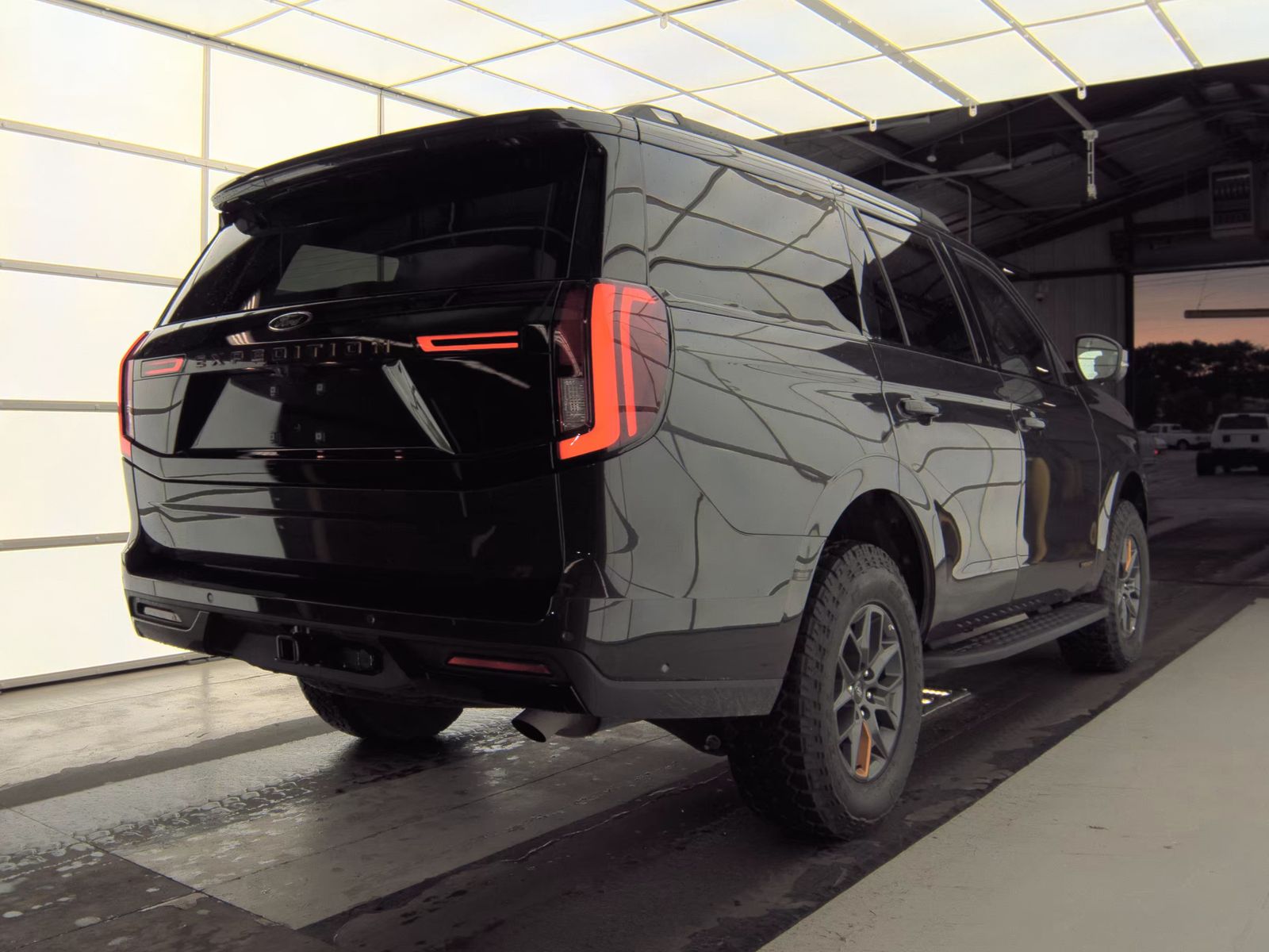 FORD EXPEDITION - 6