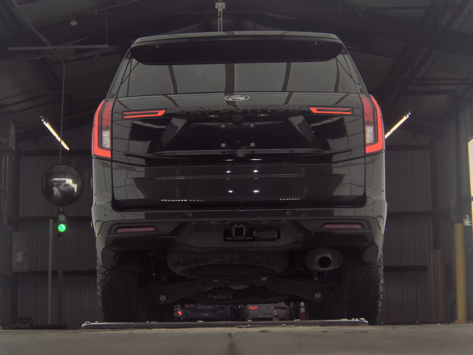 FORD EXPEDITION - 8
