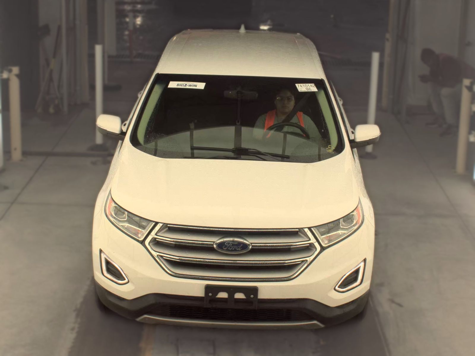 FORD EDGE - 3