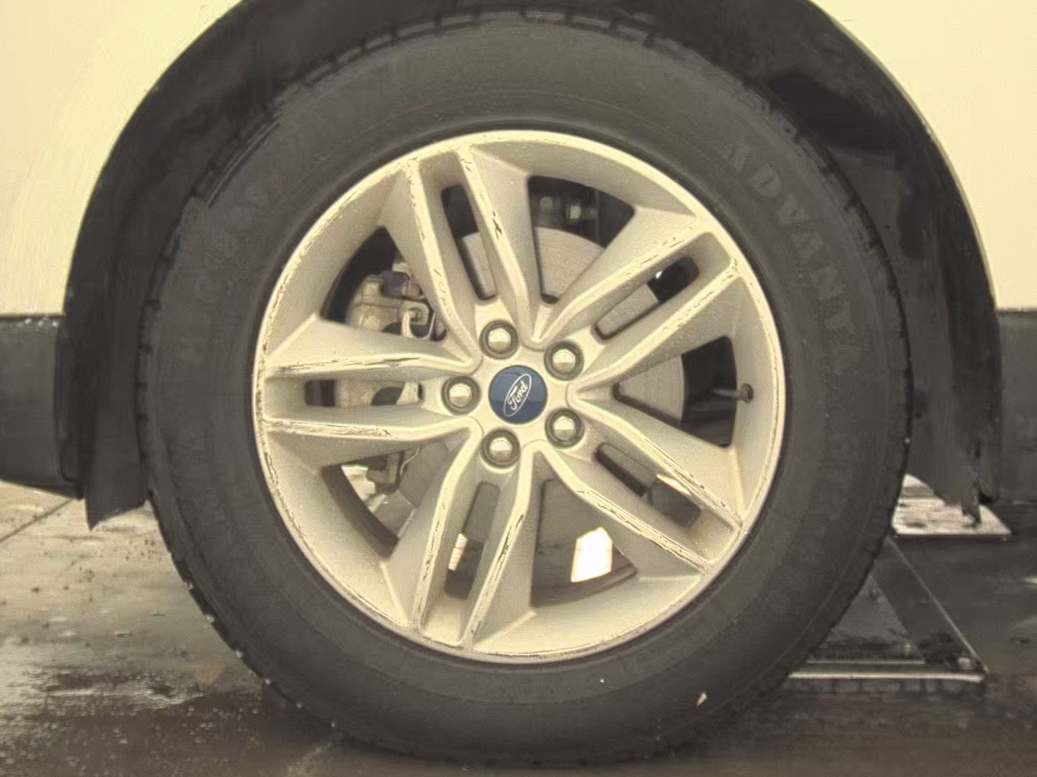 FORD EDGE - 10