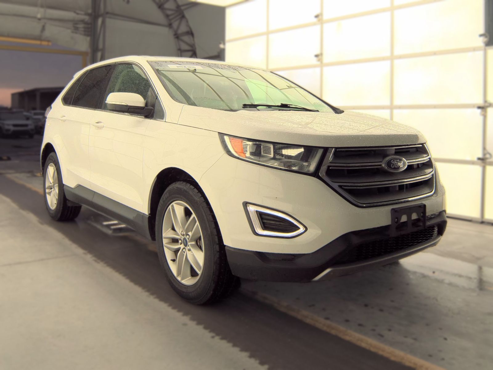 FORD EDGE - 5