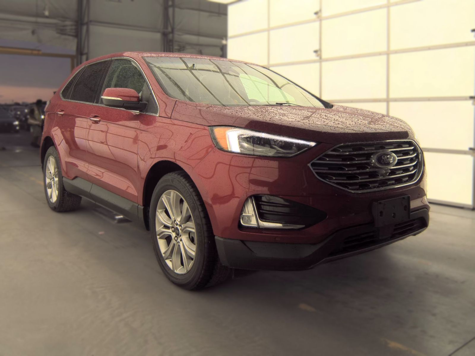 FORD EDGE - 5