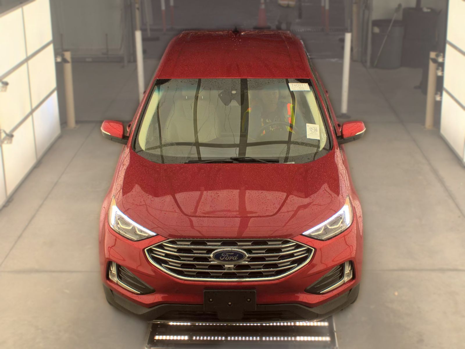 FORD EDGE - 3