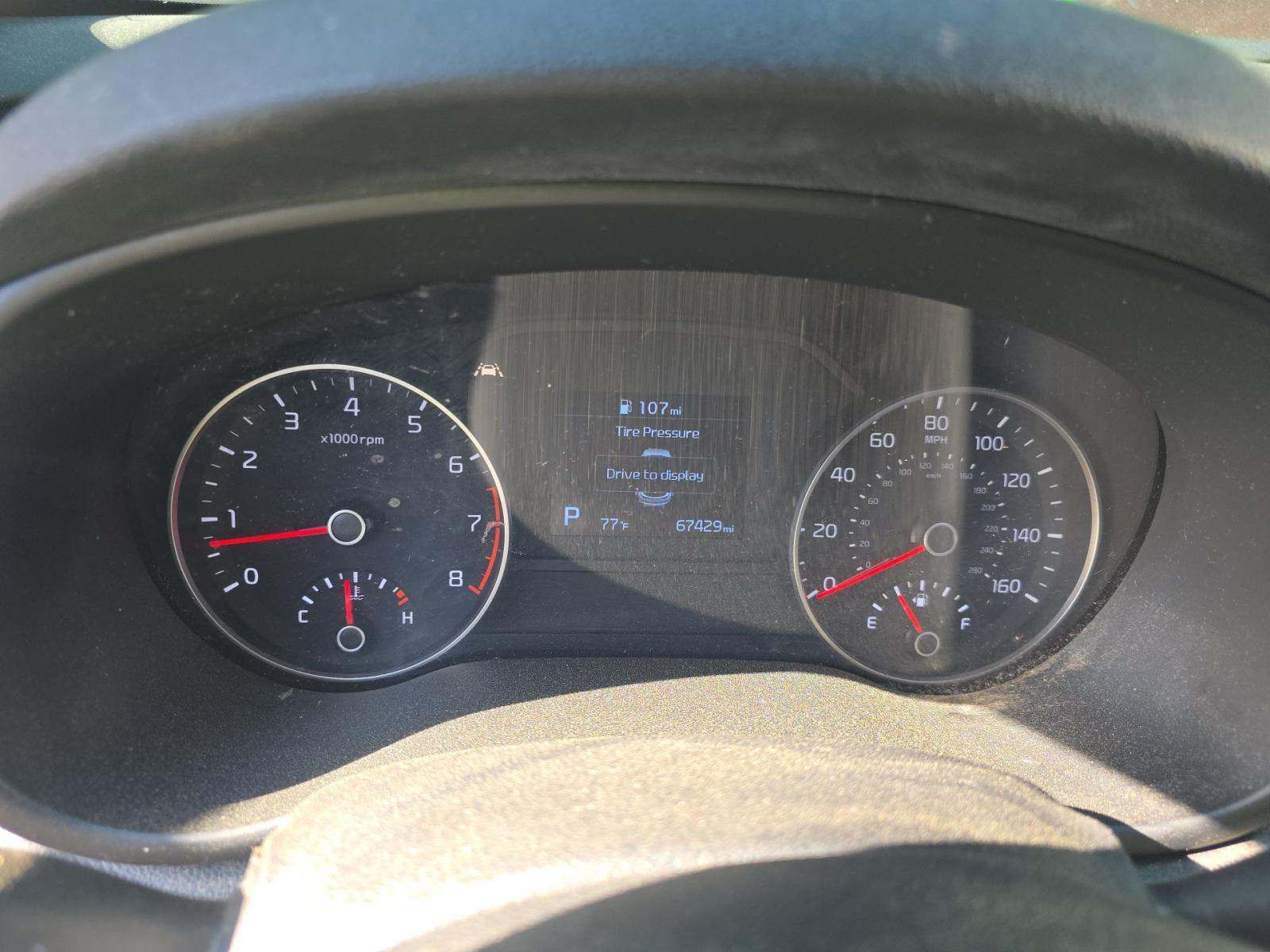 2022 Kia Sportage EX AWD