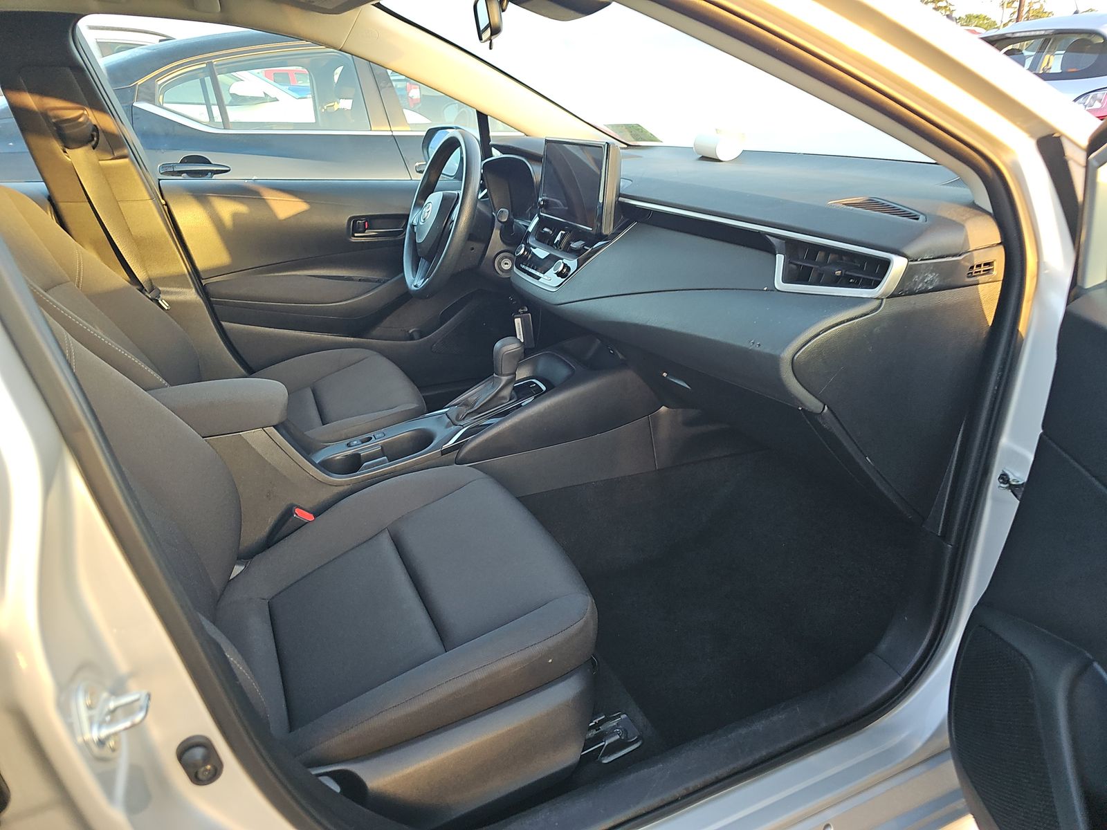 TOYOTA COROLLA - 9