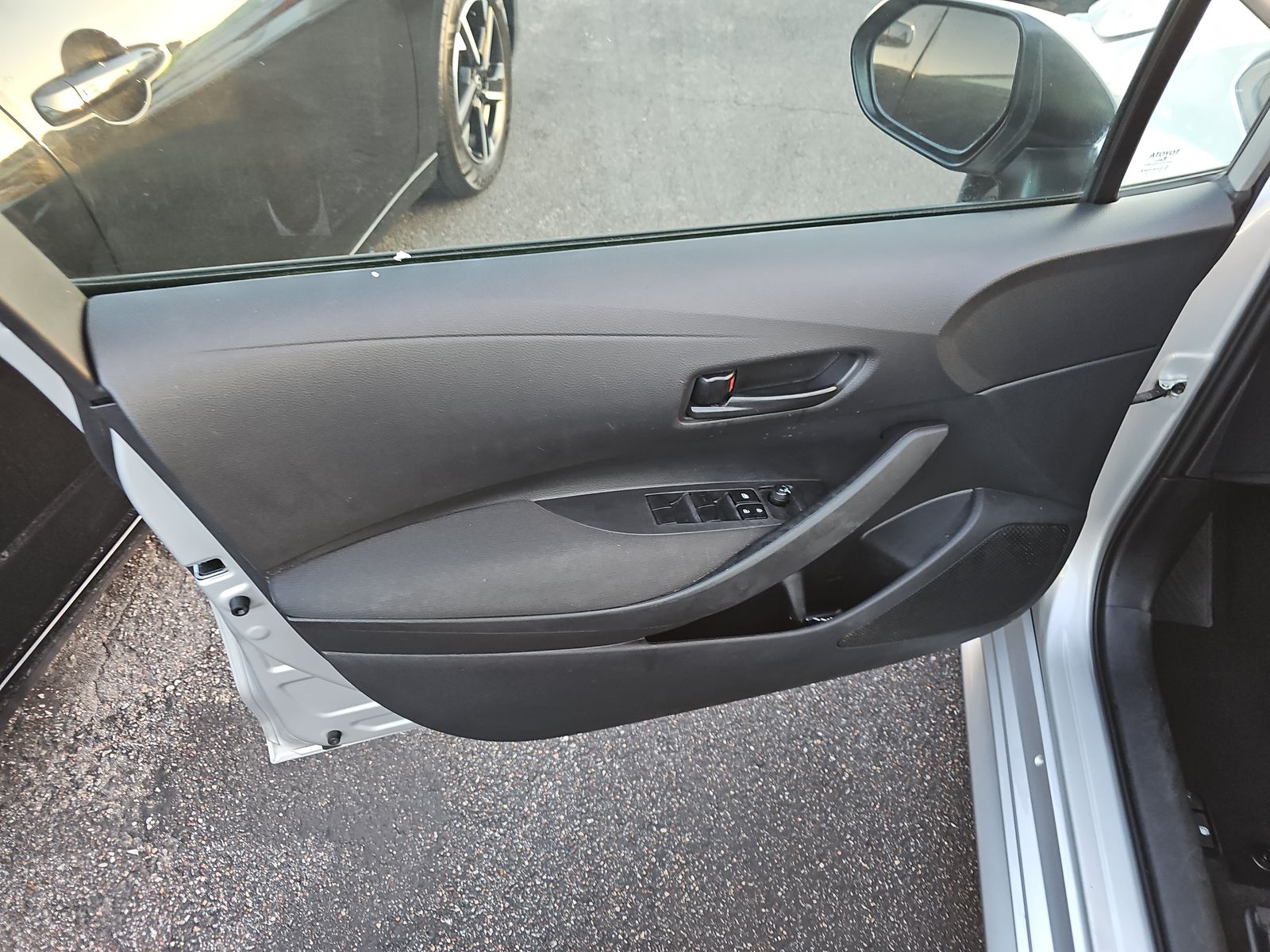 TOYOTA COROLLA - 10