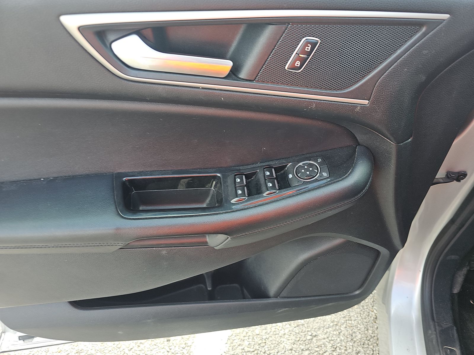 FORD EDGE - 10