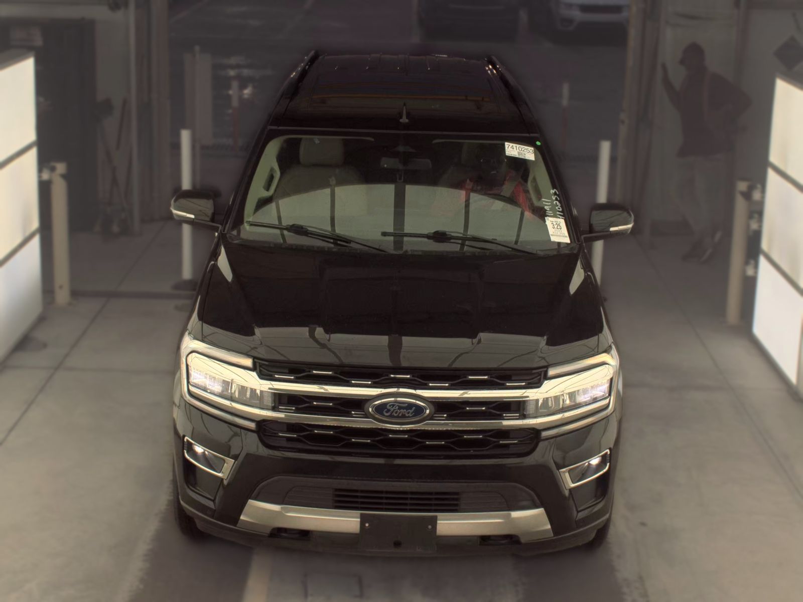 FORD EXPEDITION MAX - 3