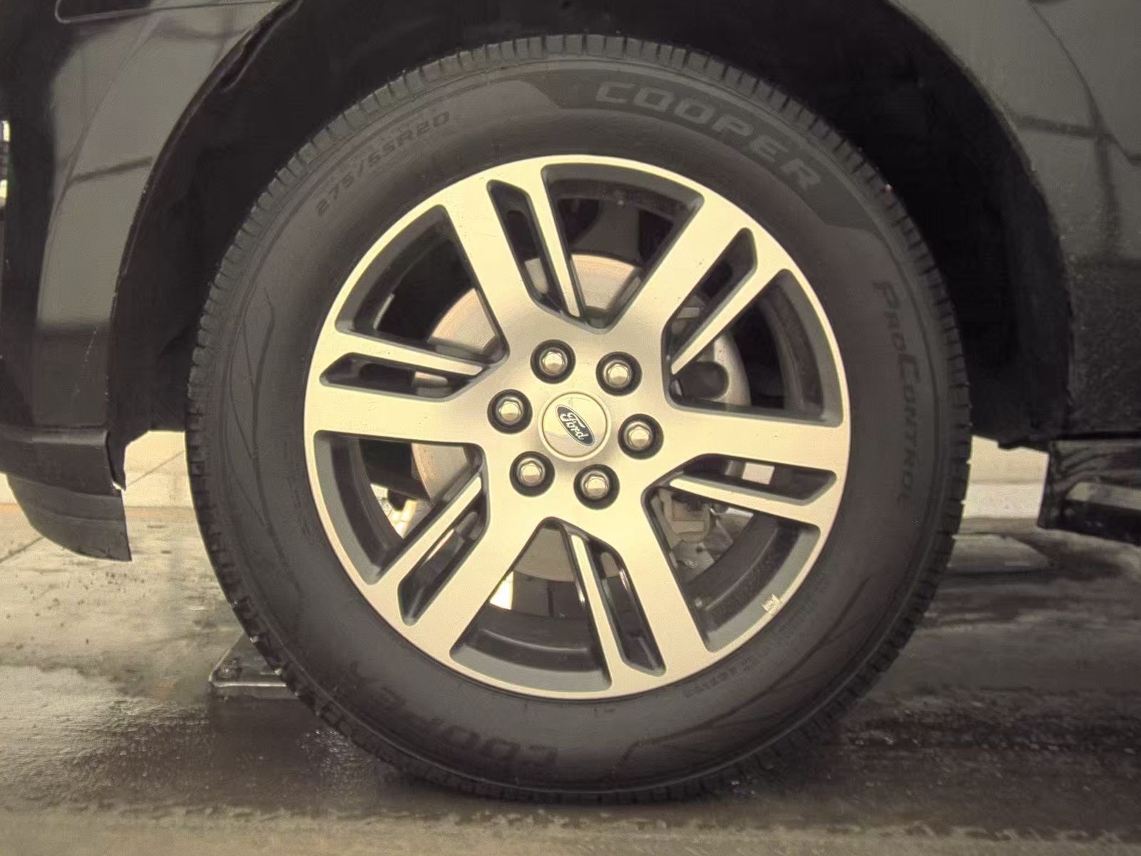 FORD EXPEDITION MAX - 10