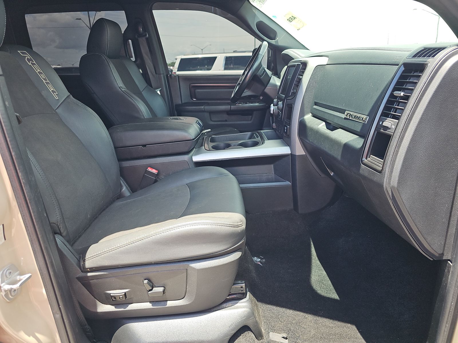 LAND ROVER RANGE ROVER - 9