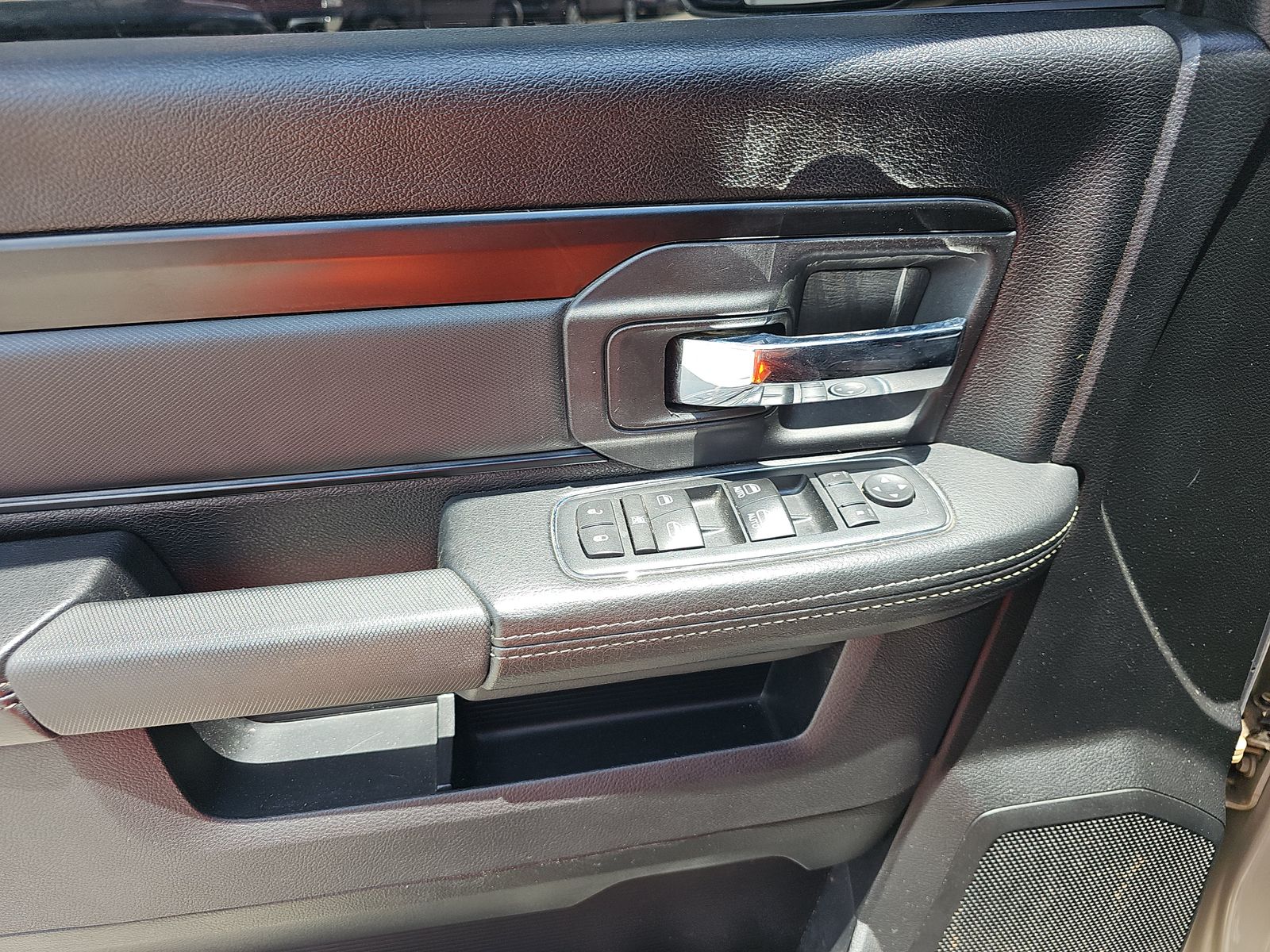 LAND ROVER RANGE ROVER - 10