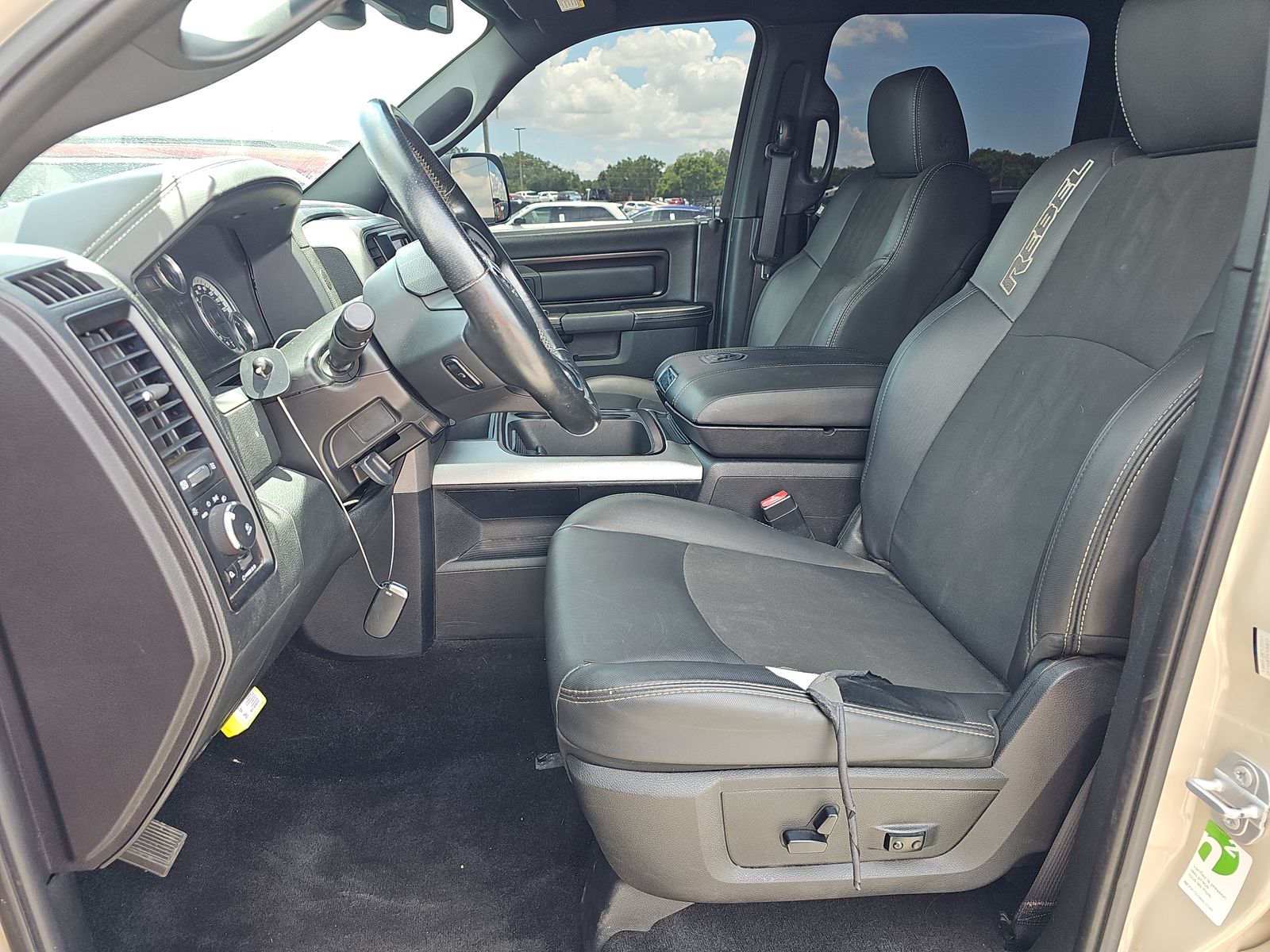 LAND ROVER RANGE ROVER - 8