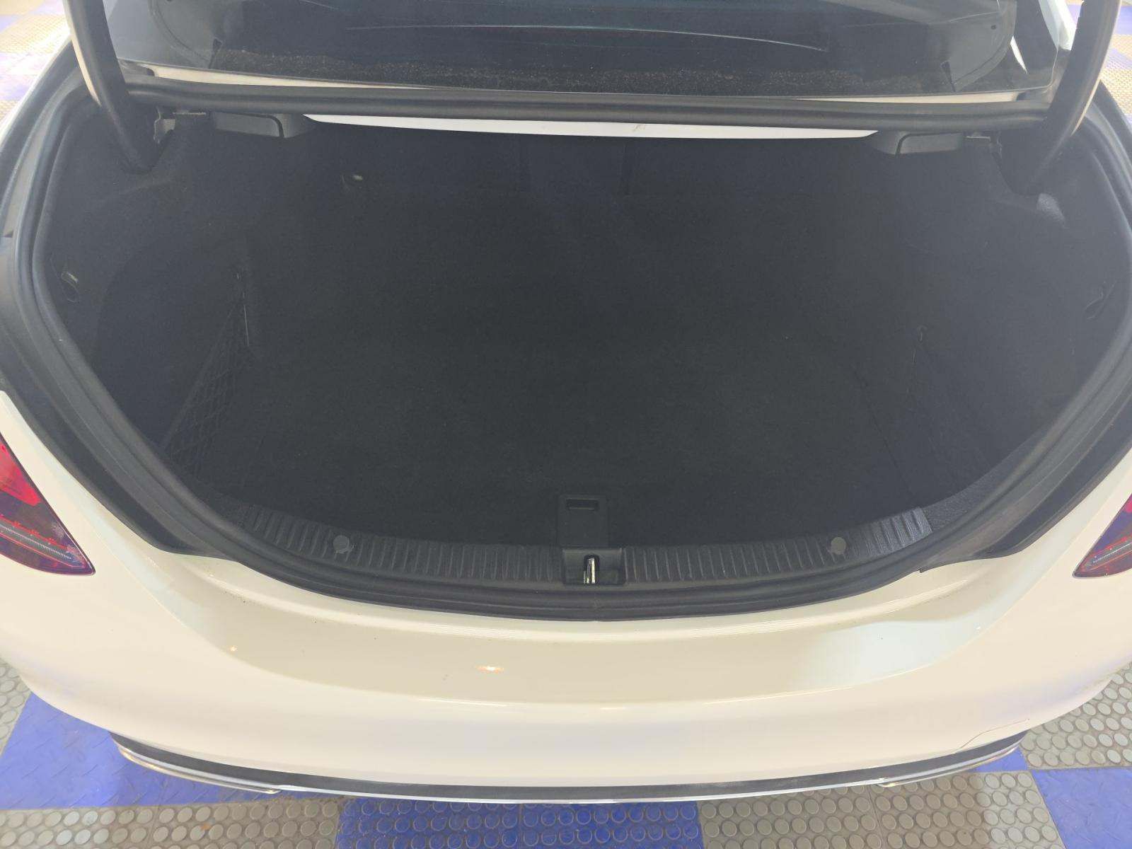 2019 Mercedes-Benz C-Class C 300 RWD
