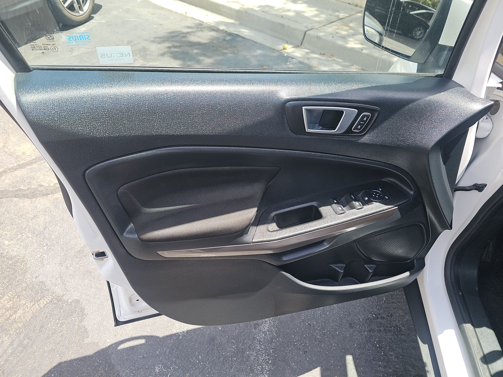 FORD ECOSPORT - 10