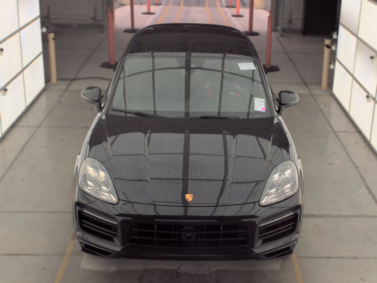 PORSCHE CAYENNE - 3