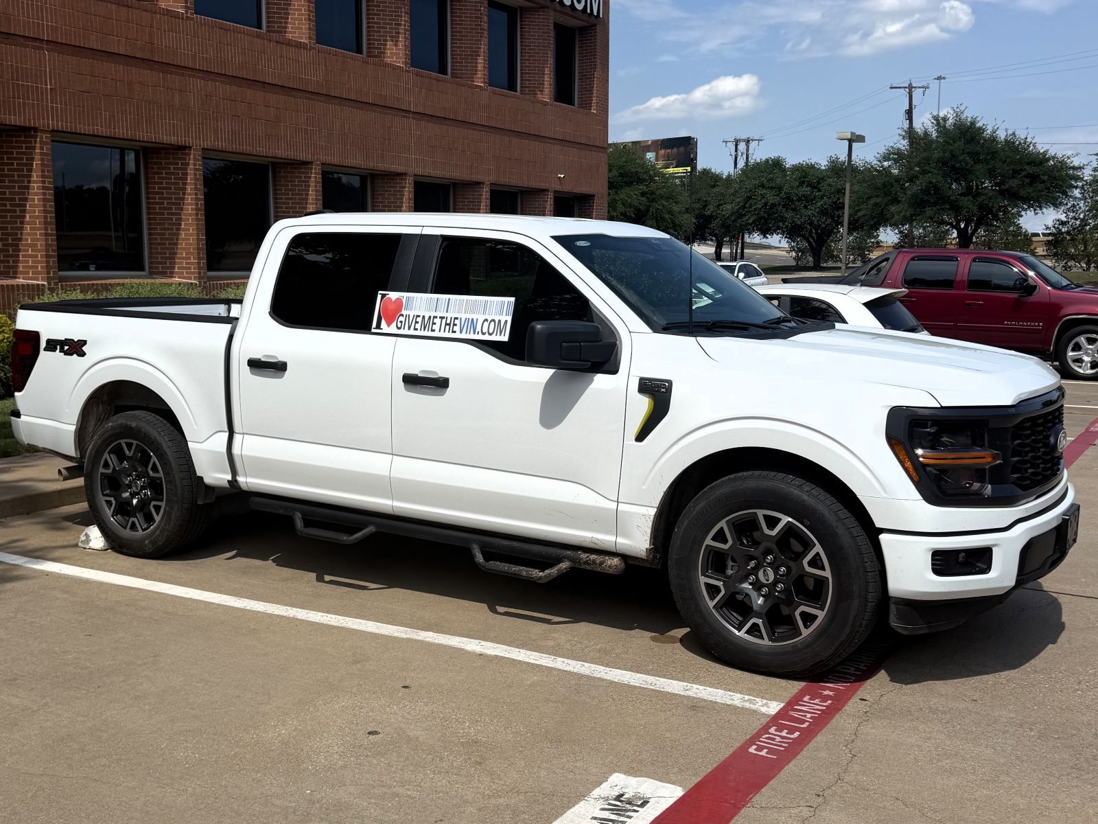 FORD F-150 - 1