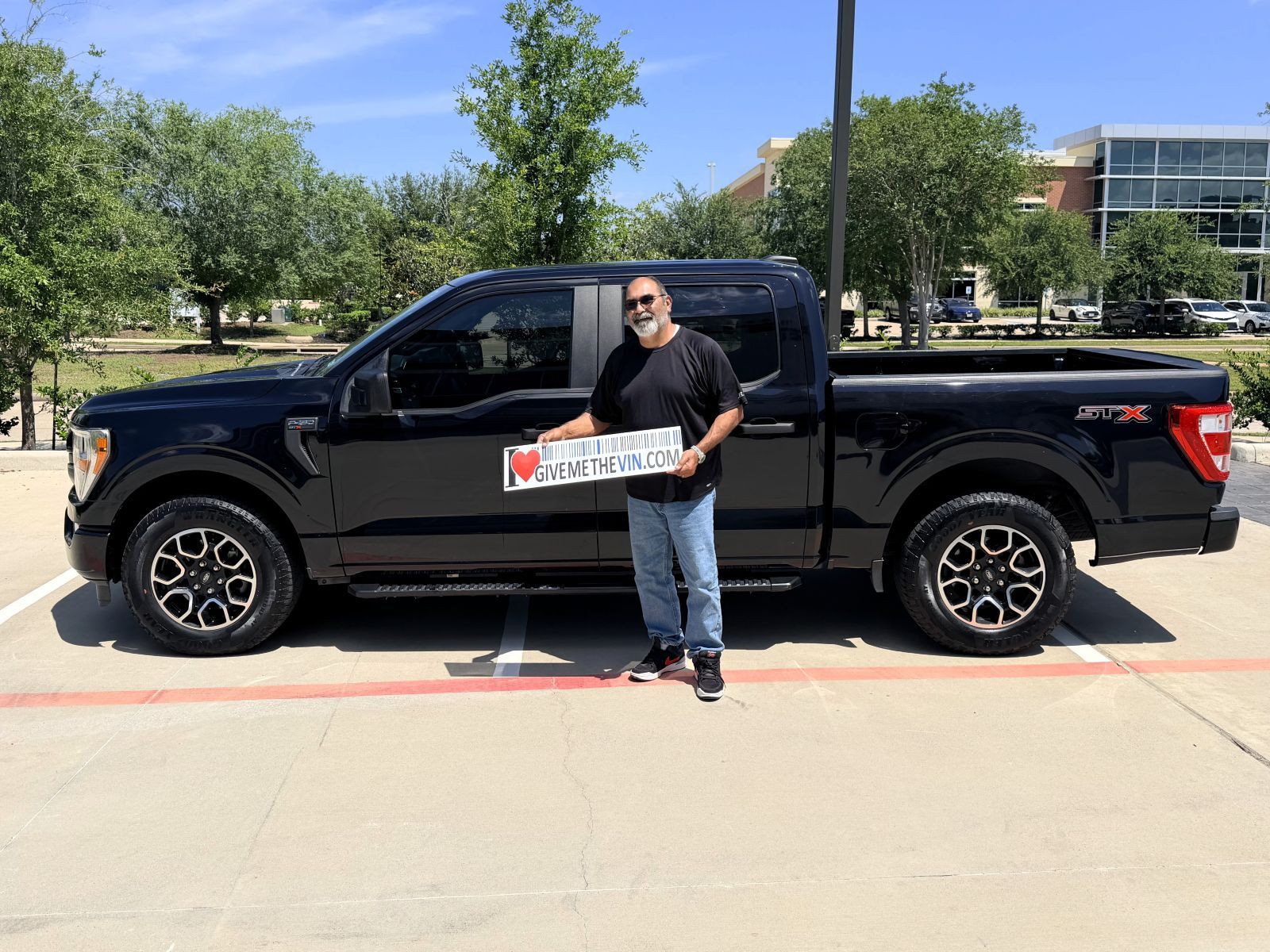 FORD F-150 - 1