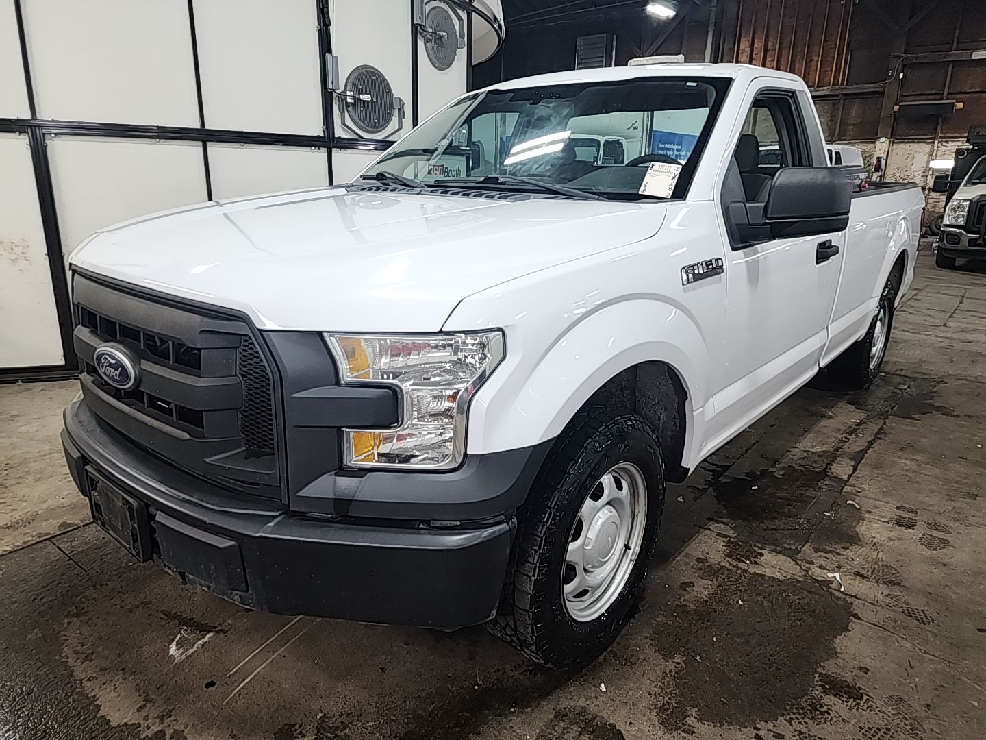 FORD F-150 - 1