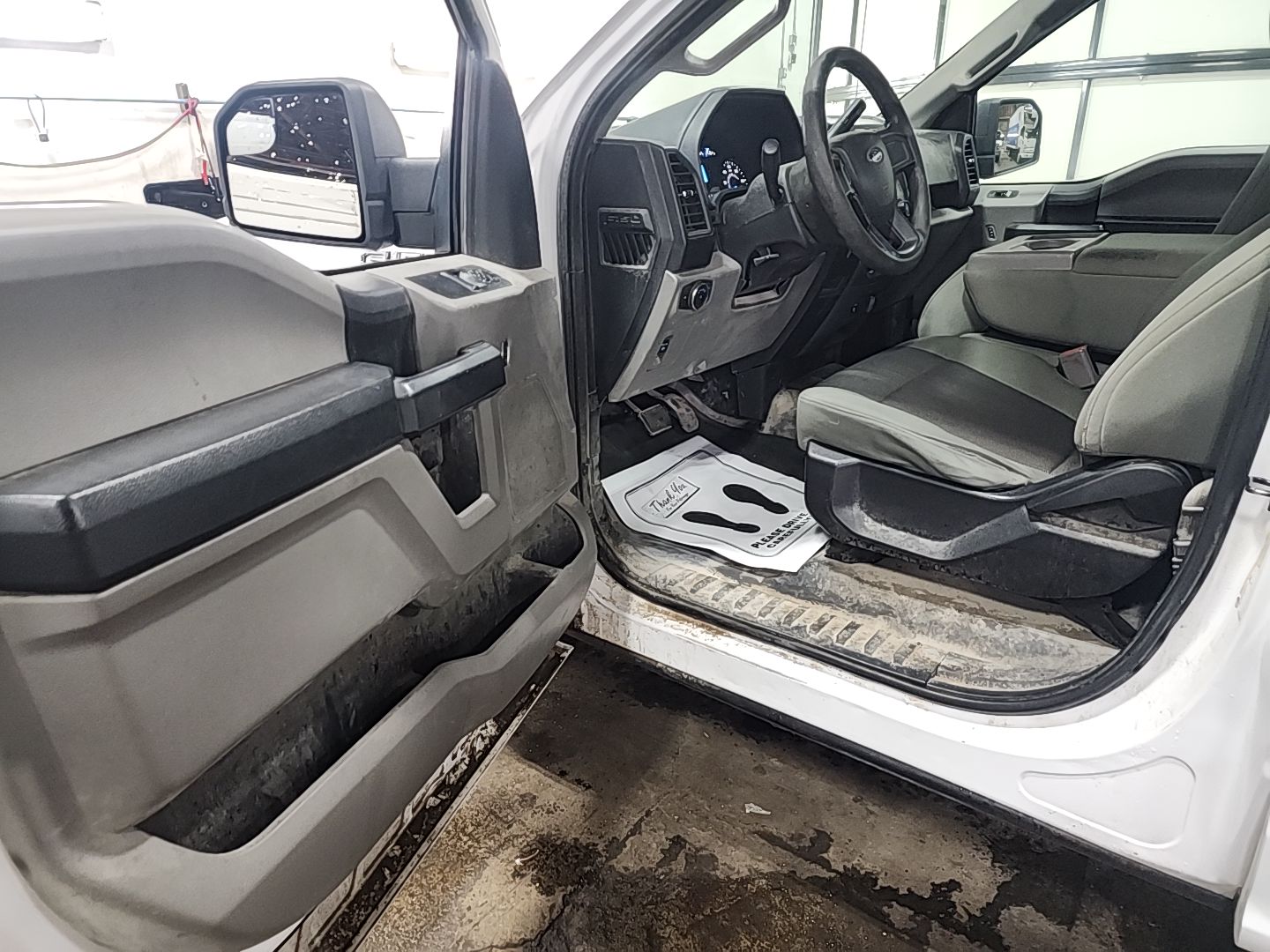 FORD F-150 - 7