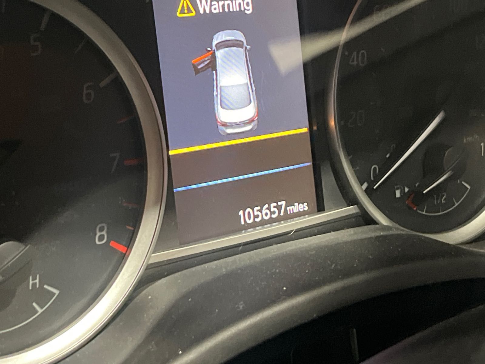 NISSAN SENTRA - 3