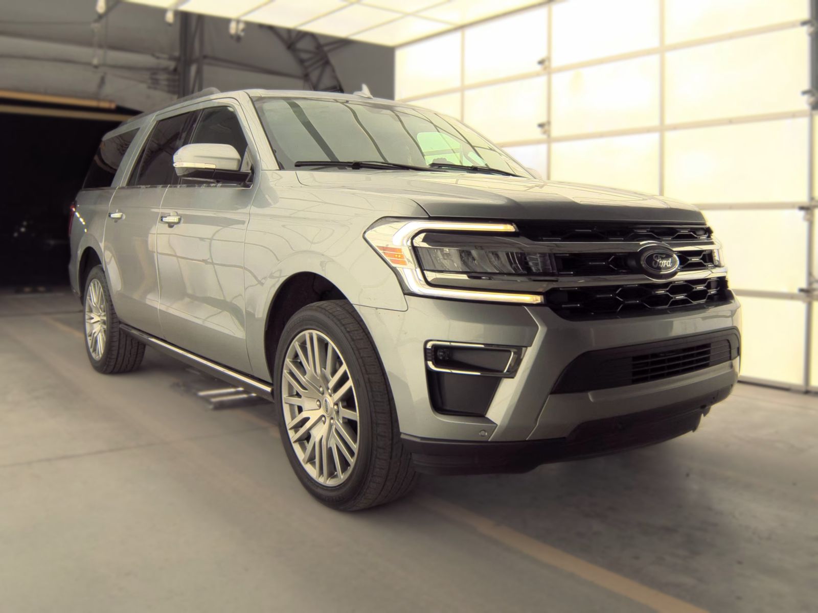 FORD EXPEDITION MAX - 5