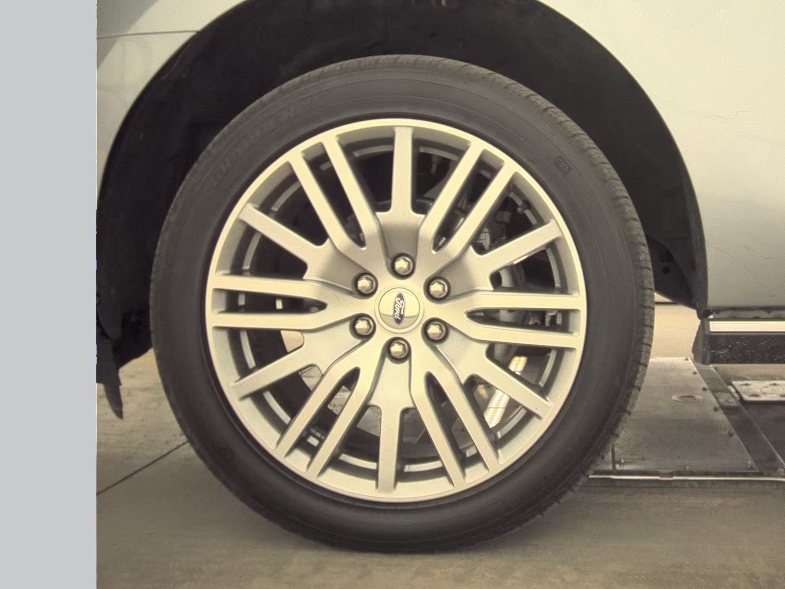 FORD EXPEDITION MAX - 10