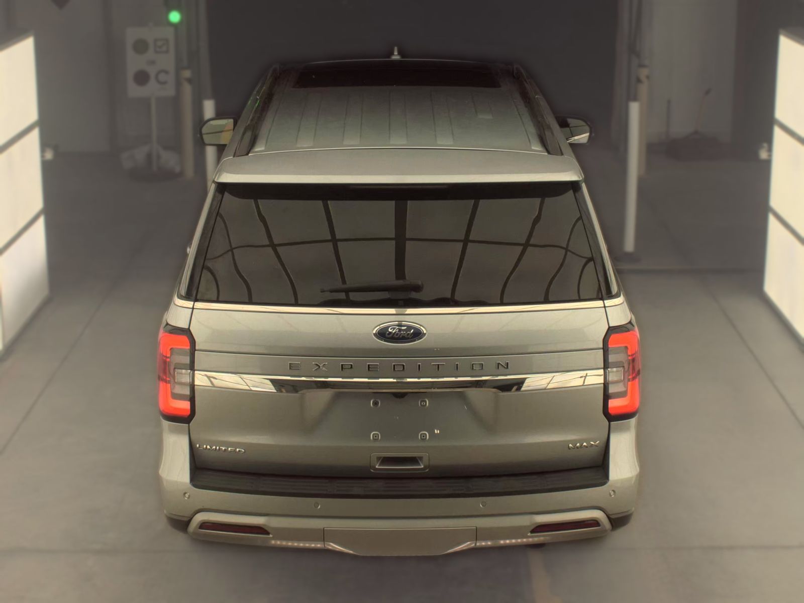 FORD EXPEDITION MAX - 7