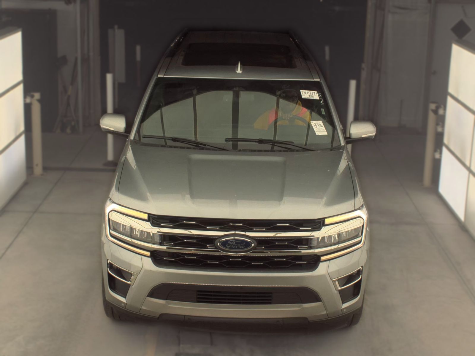 FORD EXPEDITION MAX - 3