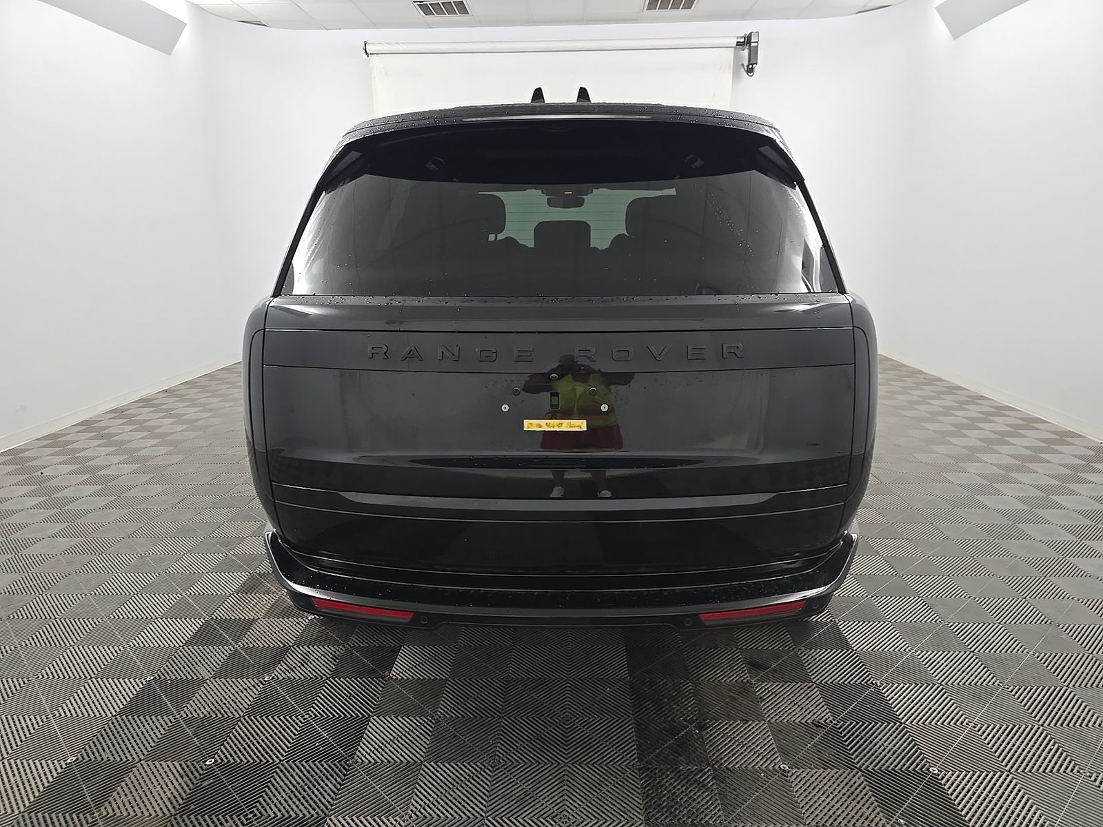 LAND ROVER RANGE ROVER - 6