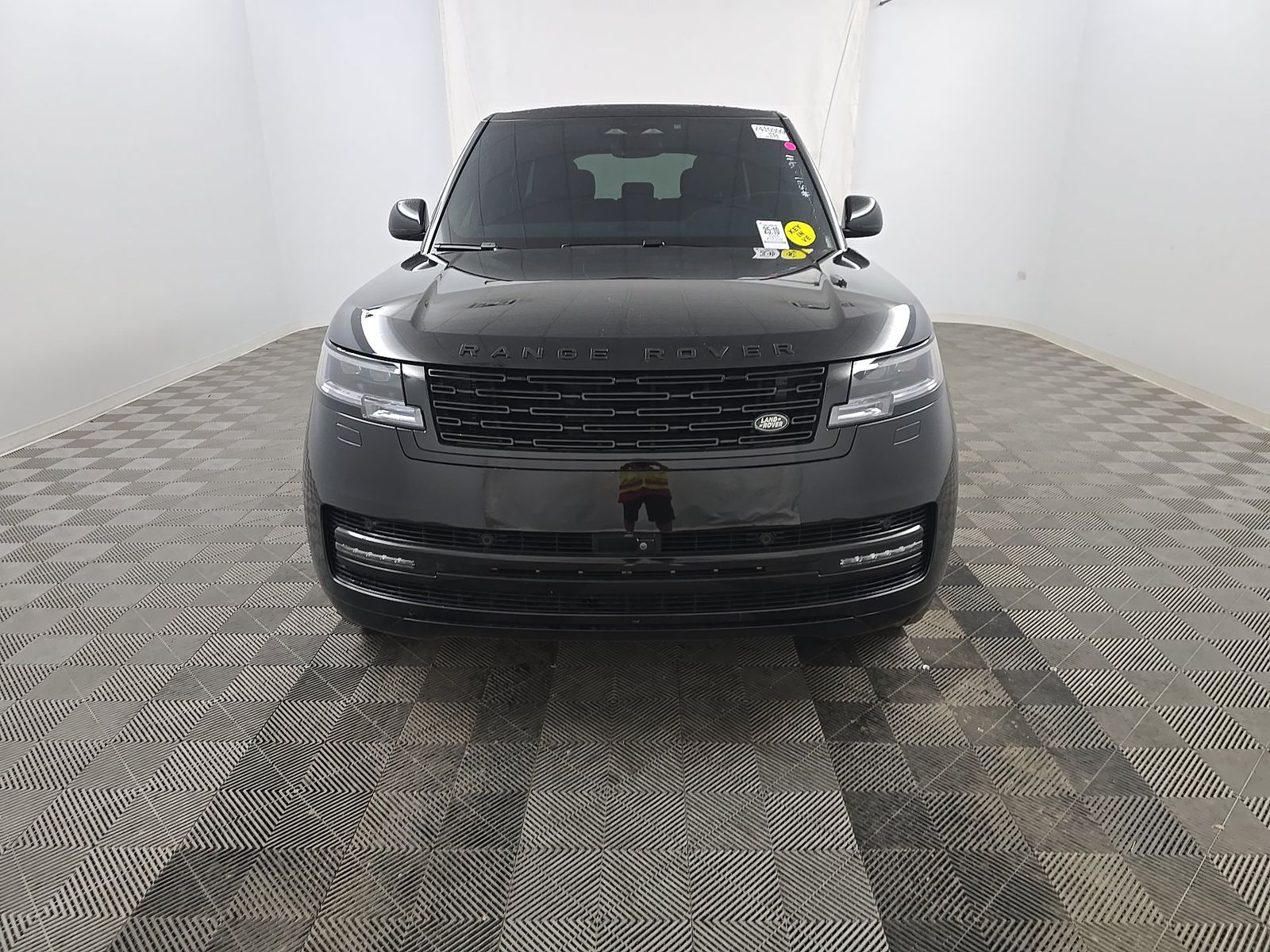 LAND ROVER RANGE ROVER - 3