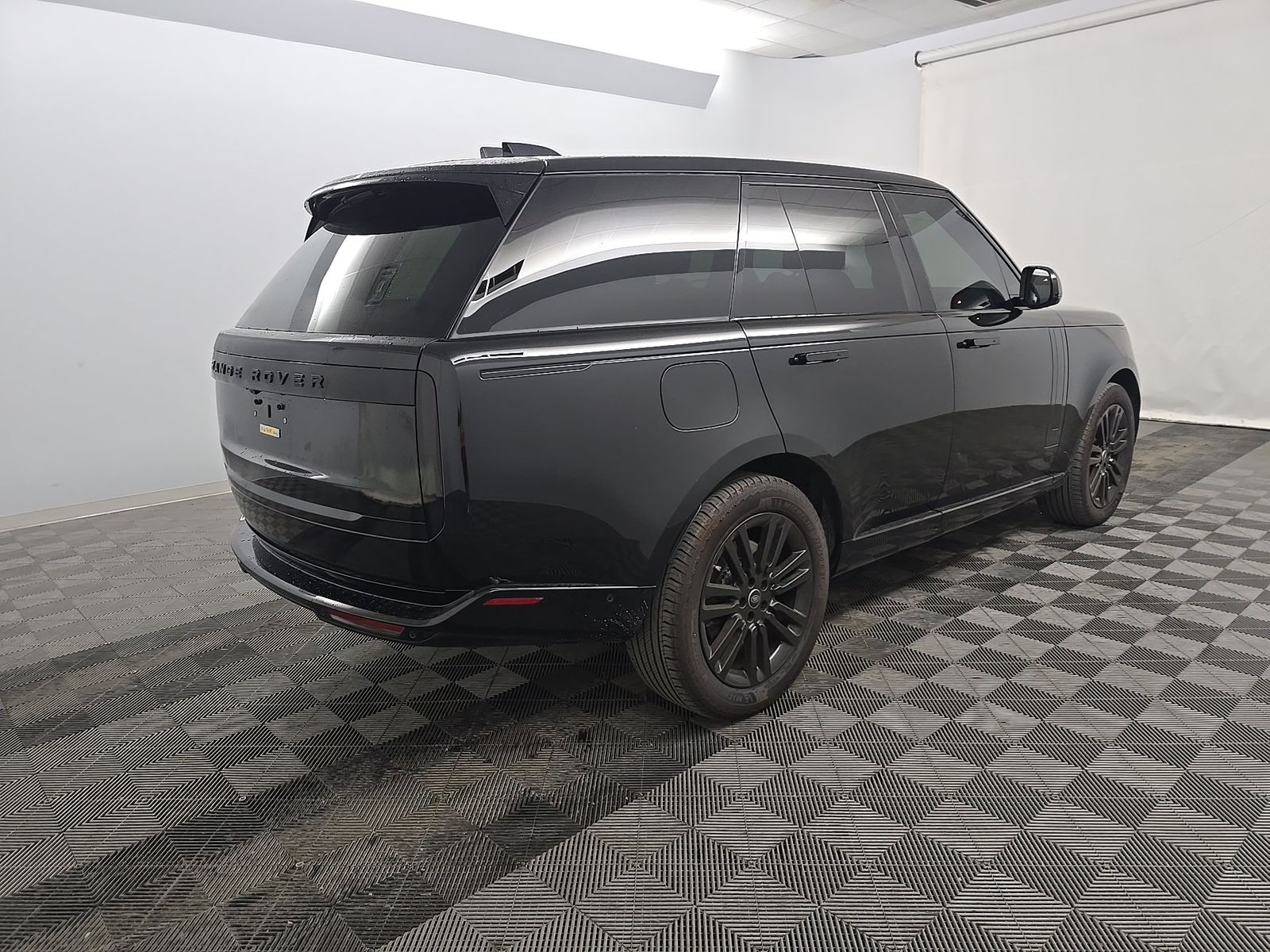 LAND ROVER RANGE ROVER - 5