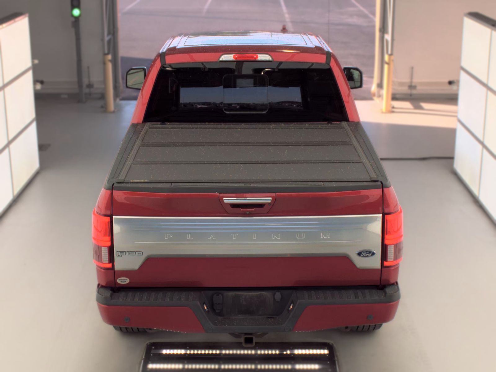 FORD F-150 - 7