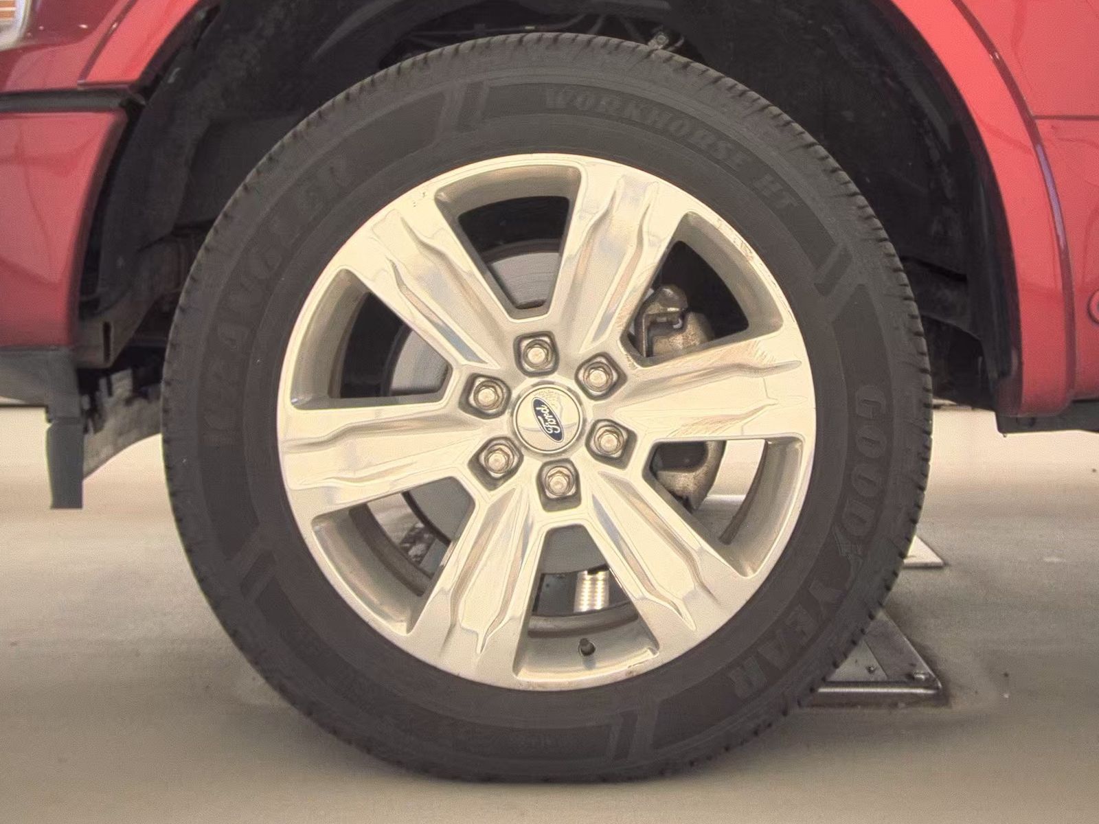 FORD F-150 - 10
