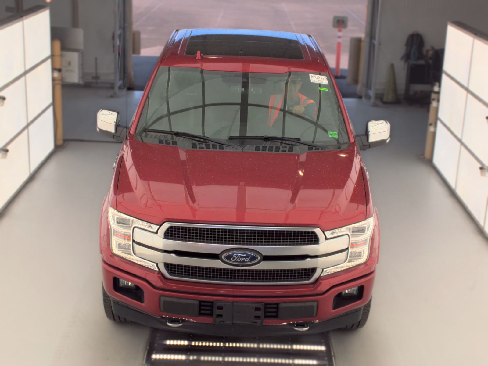 FORD F-150 - 3
