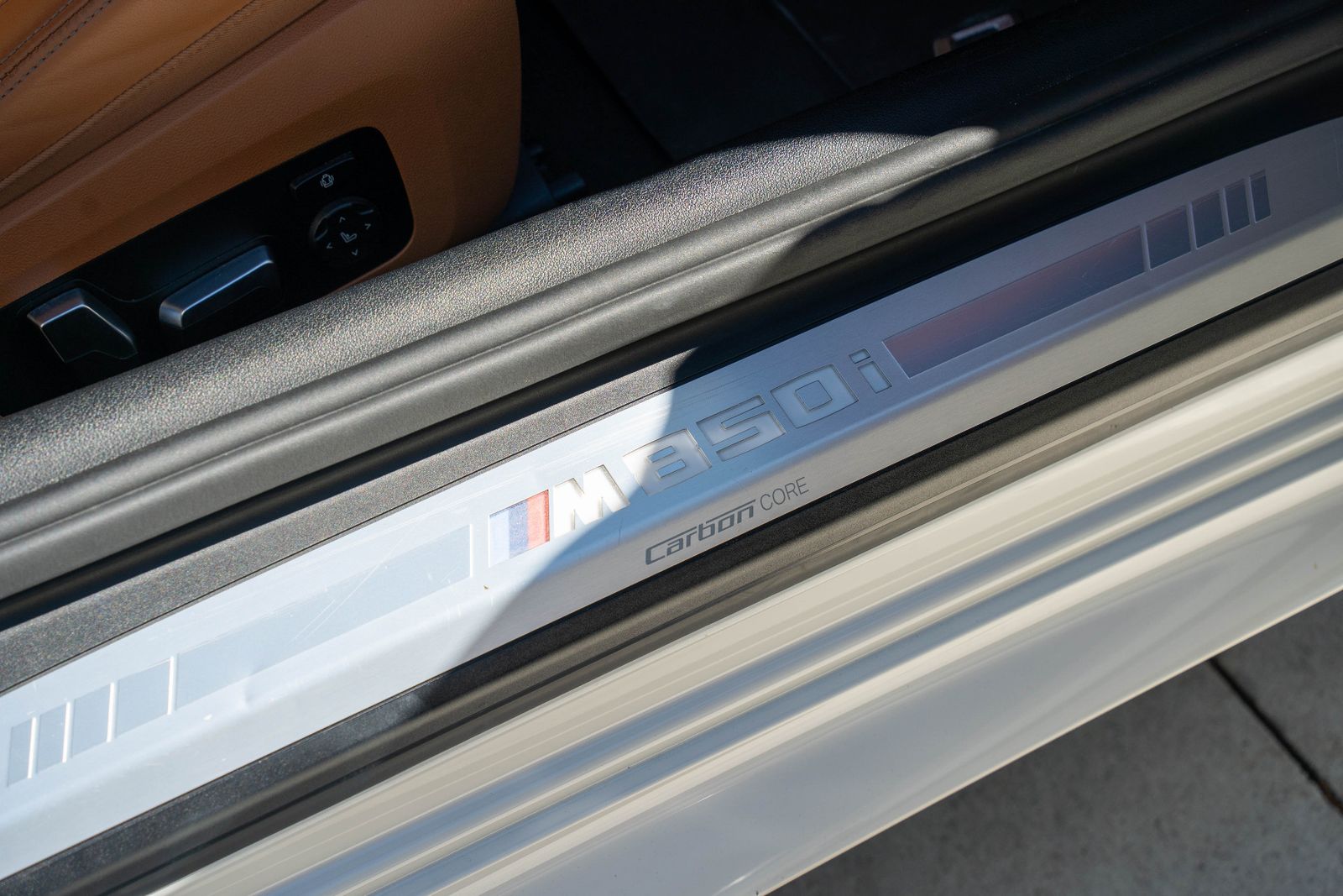 2019 BMW 8 Series M850i xDrive AWD