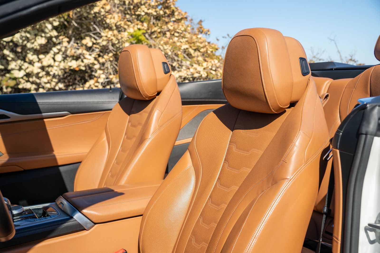 2019 BMW 8 Series M850i xDrive AWD