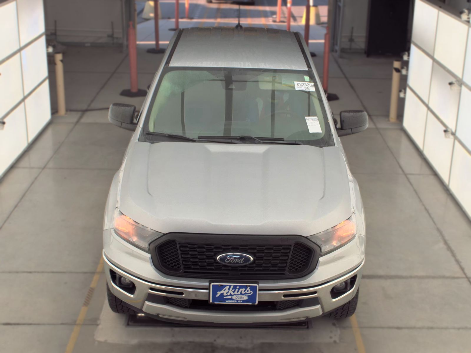 FORD RANGER - 3
