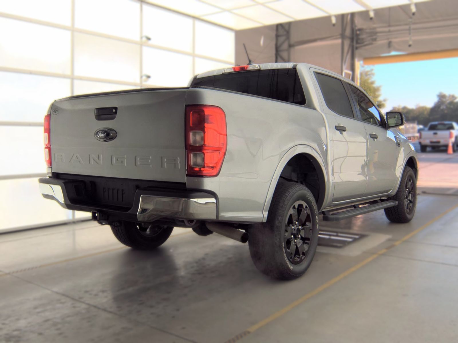 FORD RANGER - 6