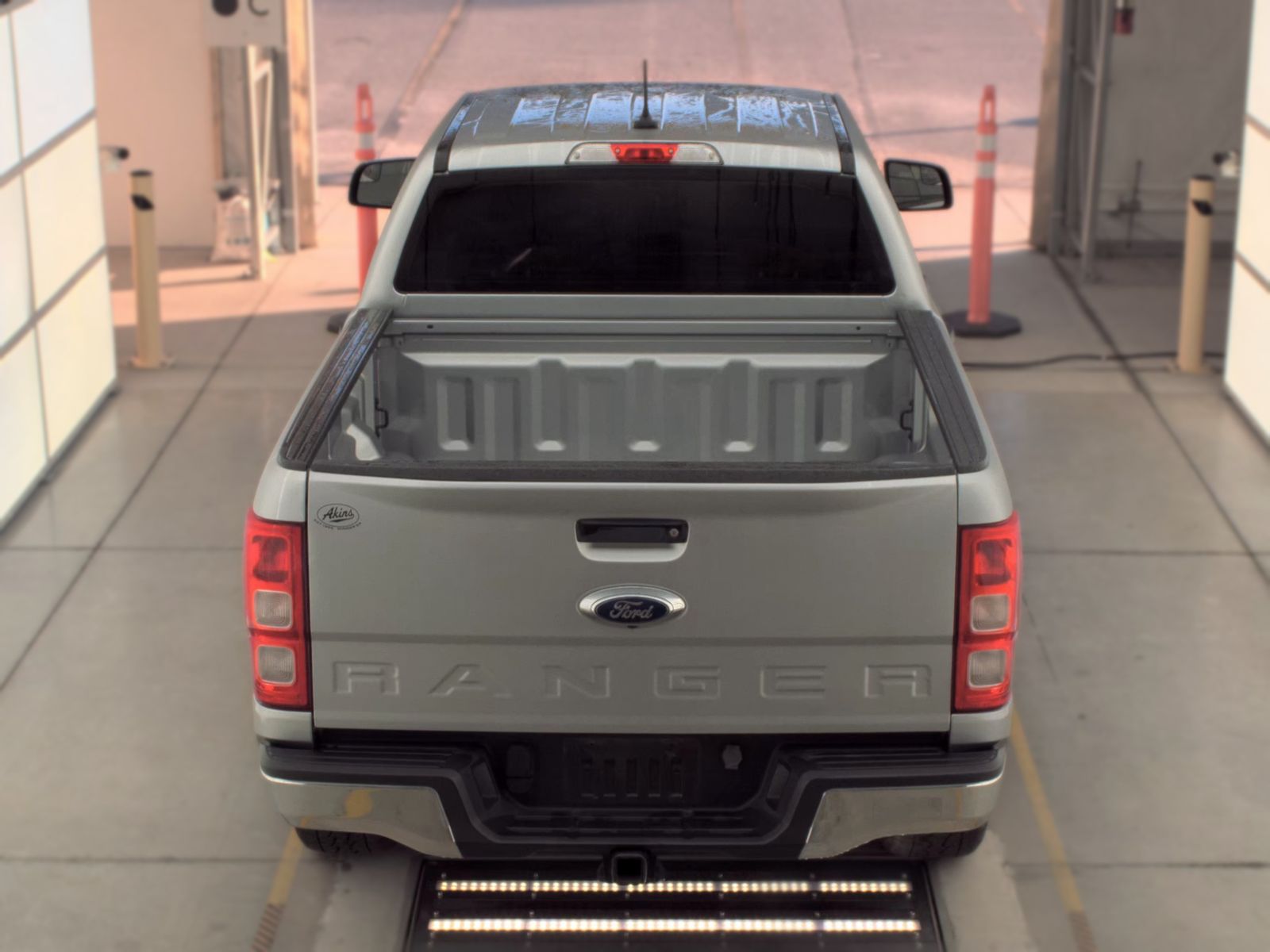FORD RANGER - 7