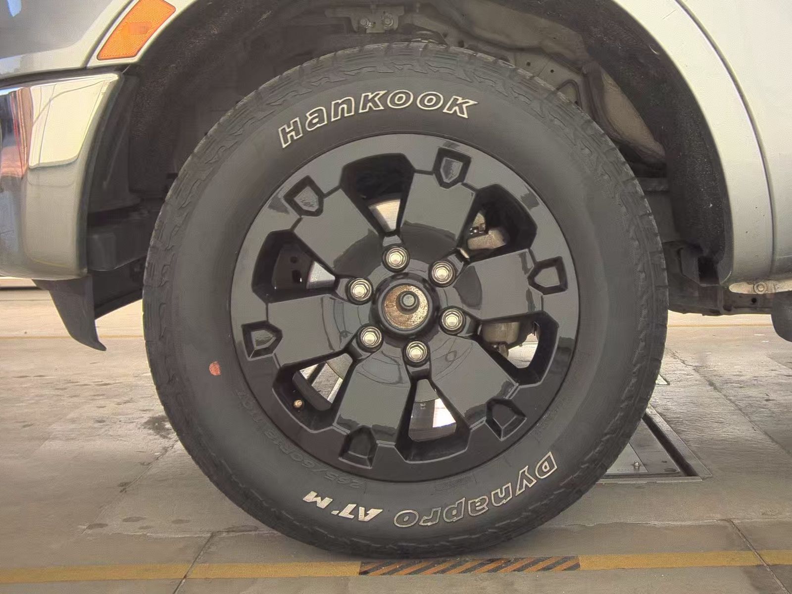 FORD RANGER - 10