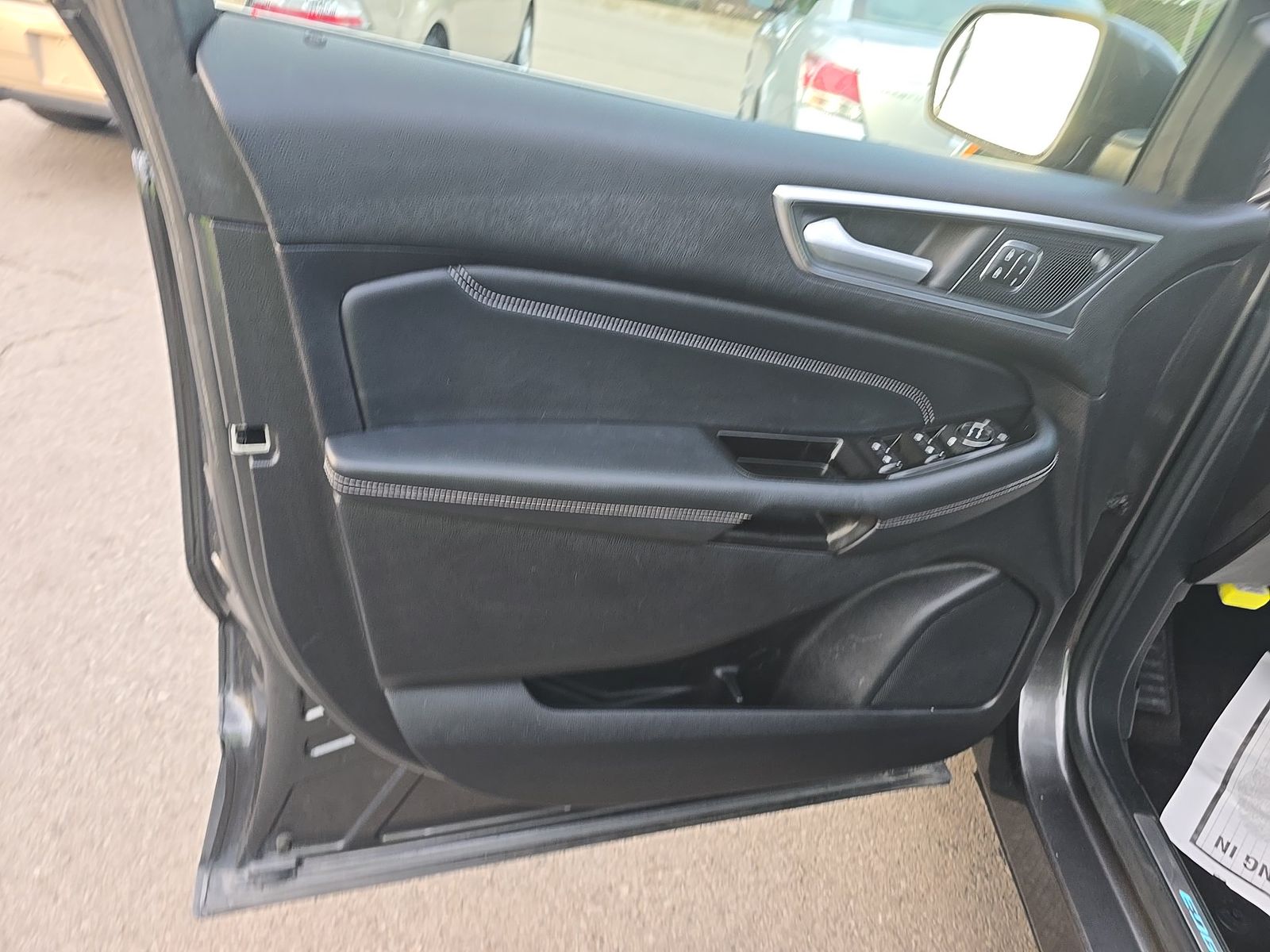 FORD EDGE - 10