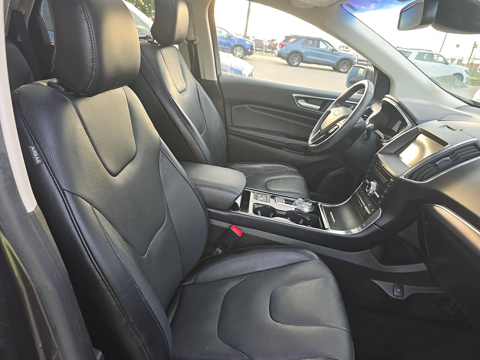 FORD EDGE - 9