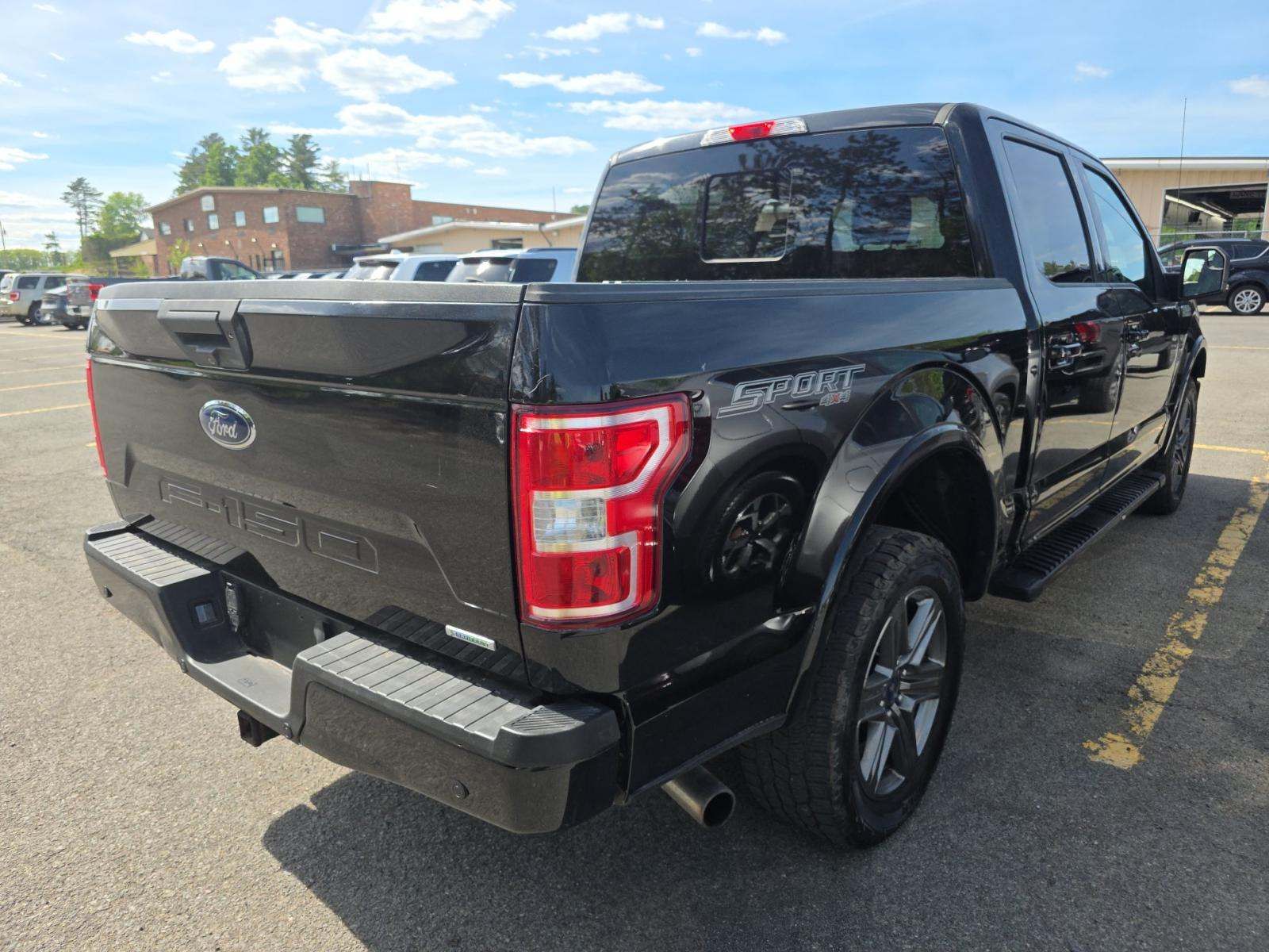 FORD F-150 - 3