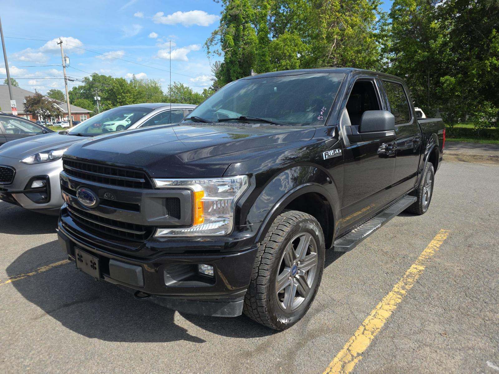 FORD F-150 - 1