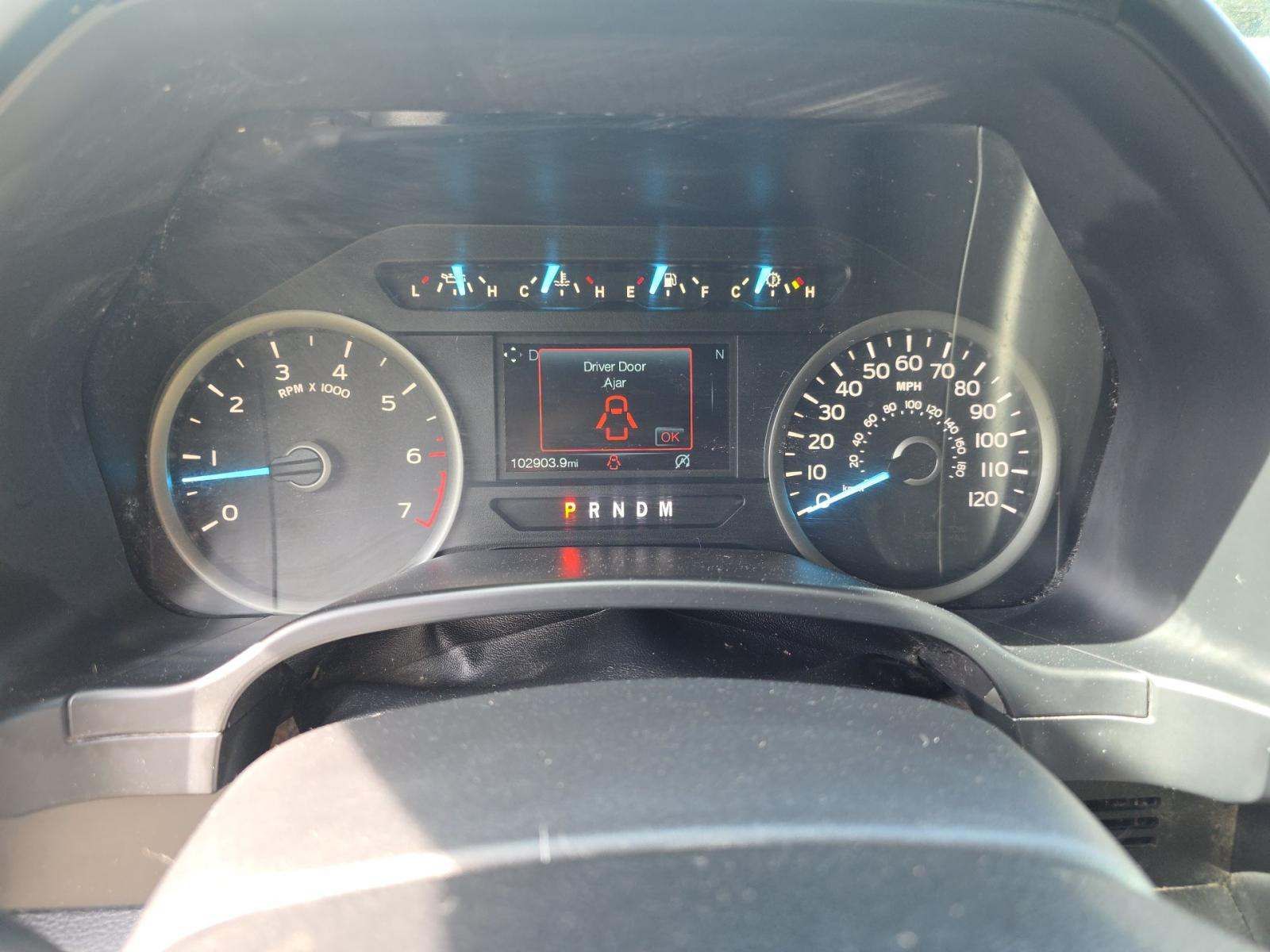 FORD F-150 - 7