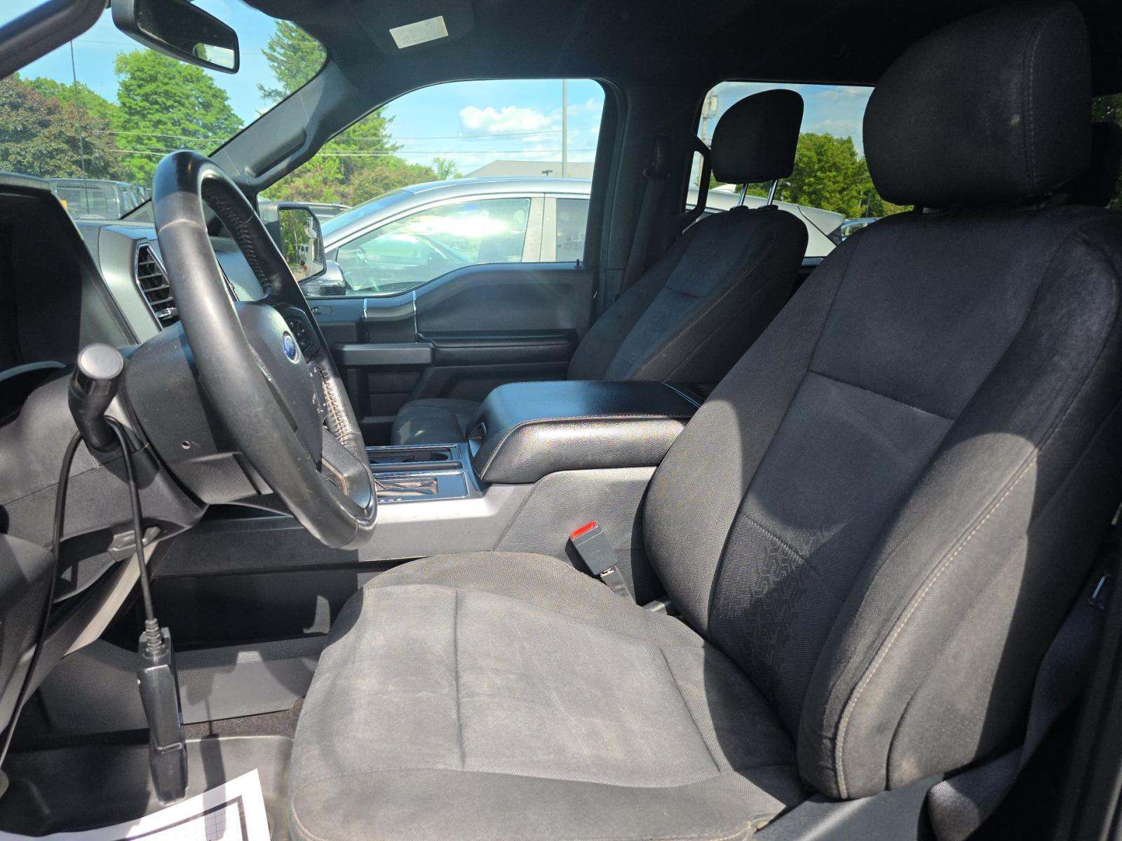 FORD F-150 - 5