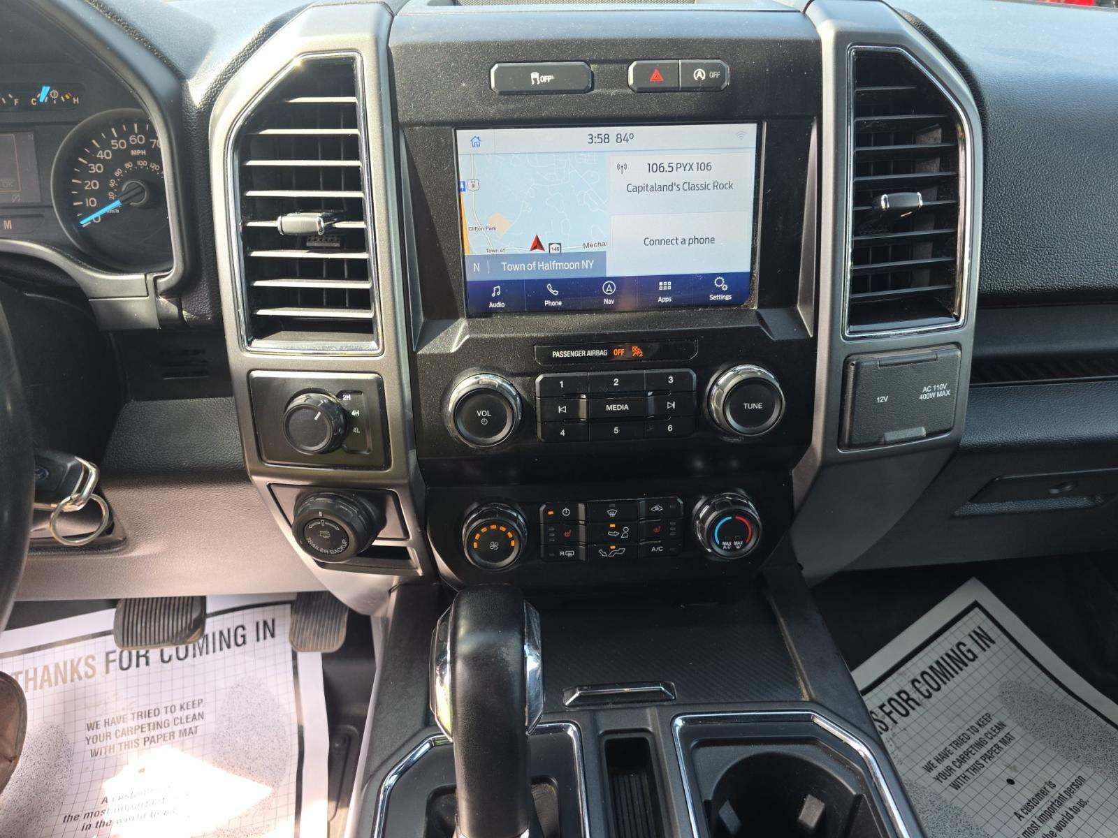 FORD F-150 - 6